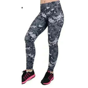 Womens Nike Legend Poly Tight